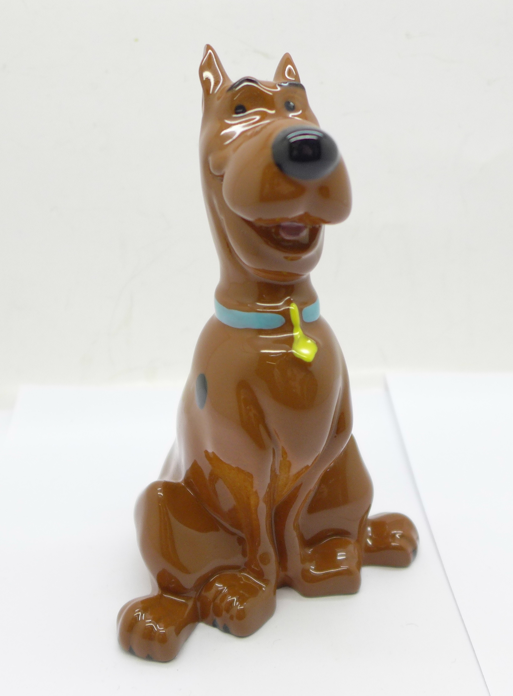 A Wade limited edition Scooby-Doo
