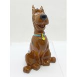 A Wade limited edition Scooby-Doo