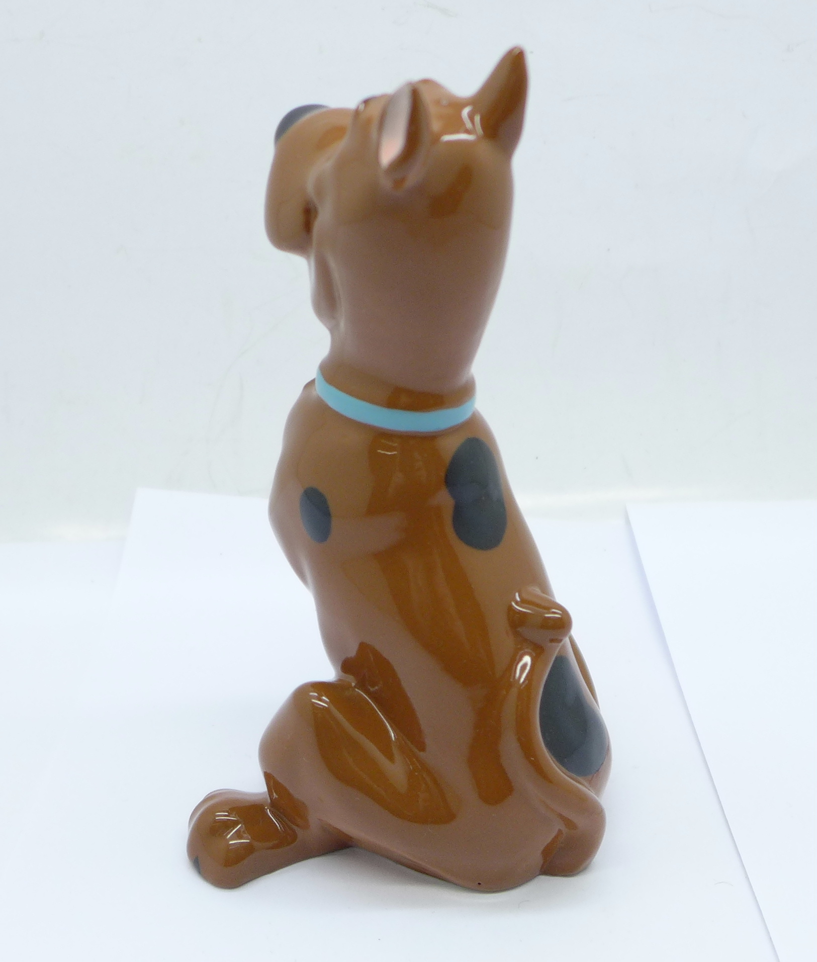 A Wade limited edition Scooby-Doo - Bild 2 aus 3