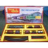 A Tri-ang Railways The Freightmaster OO gauge electric train set
