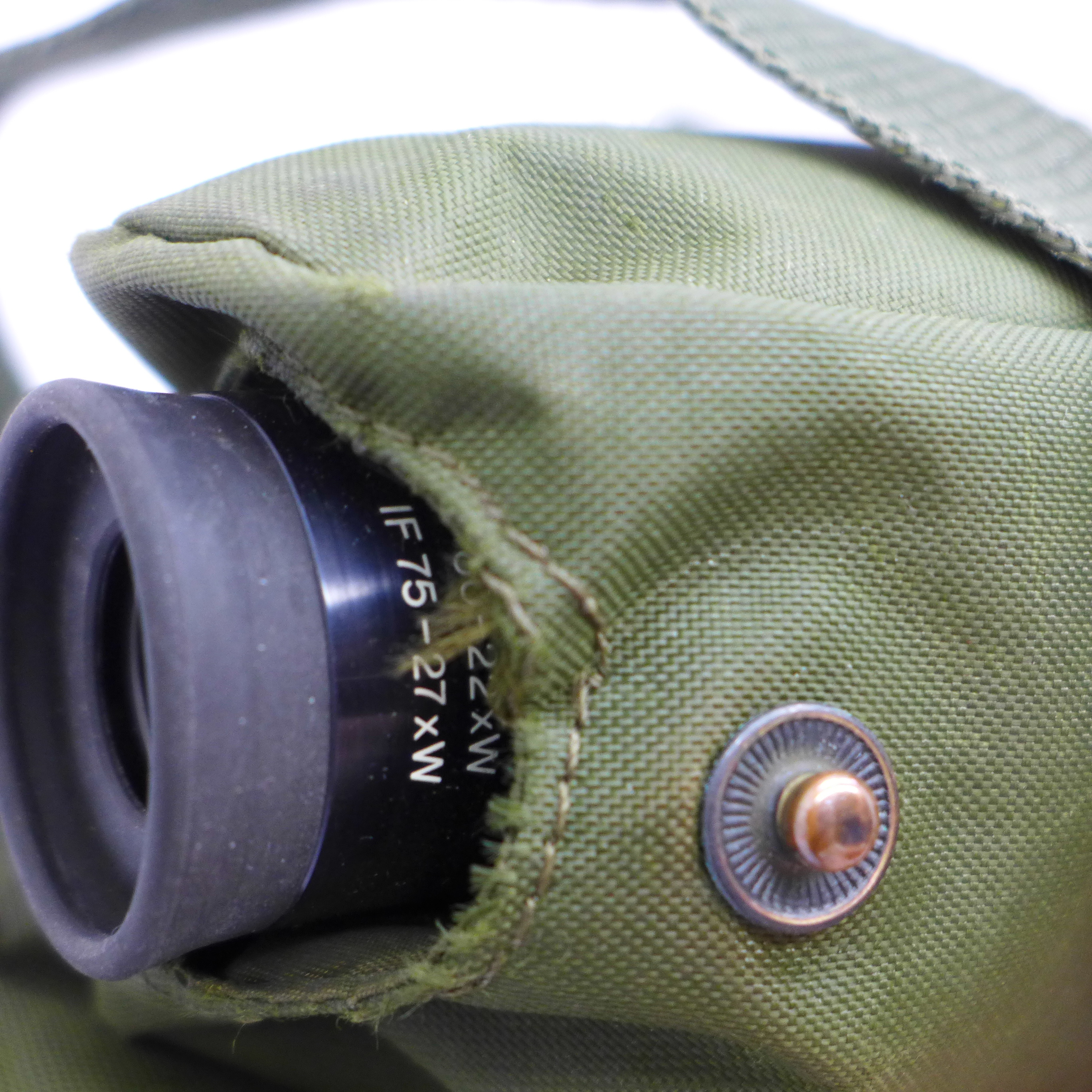 An Opticron spotting scope - Image 3 of 5