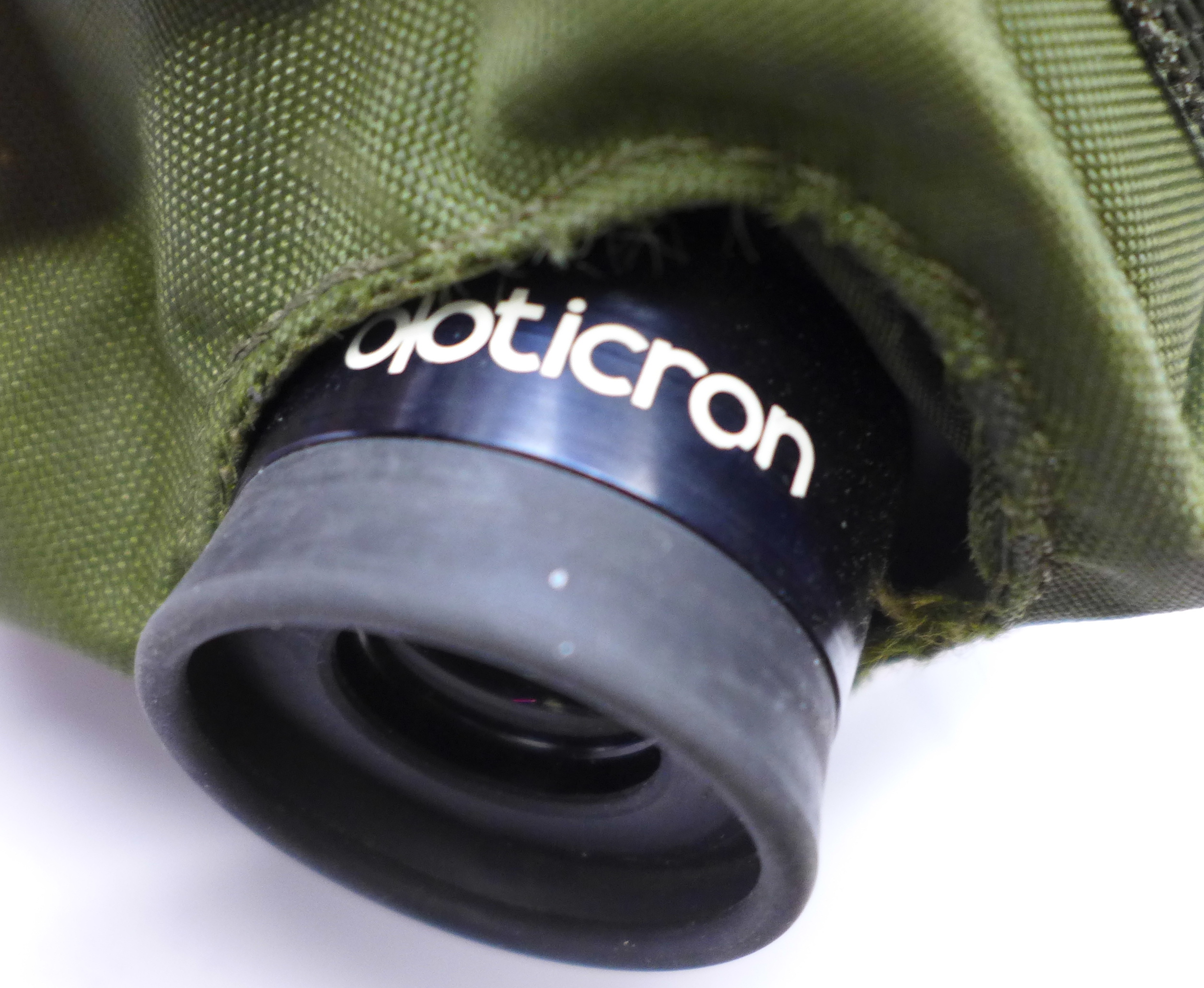 An Opticron spotting scope - Image 4 of 5