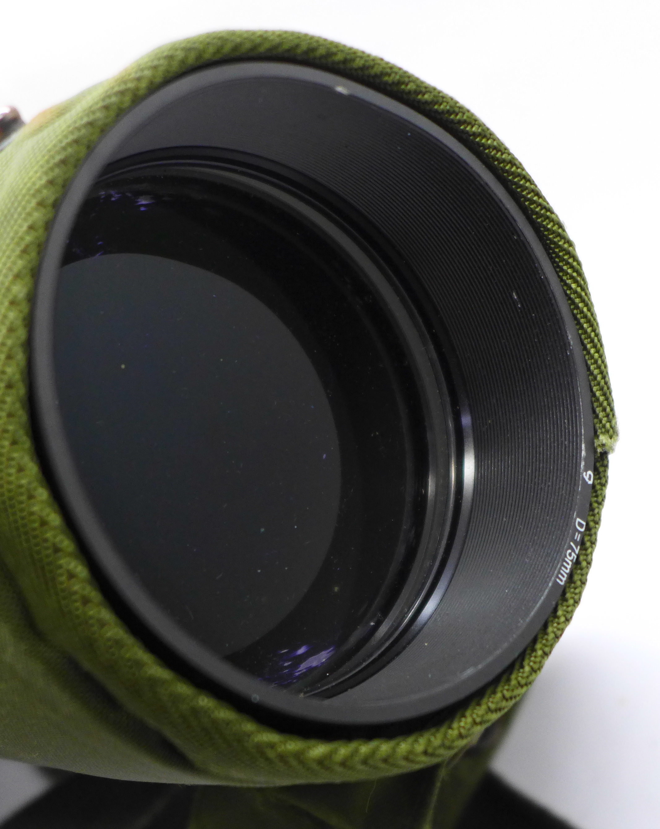 An Opticron spotting scope - Image 2 of 5