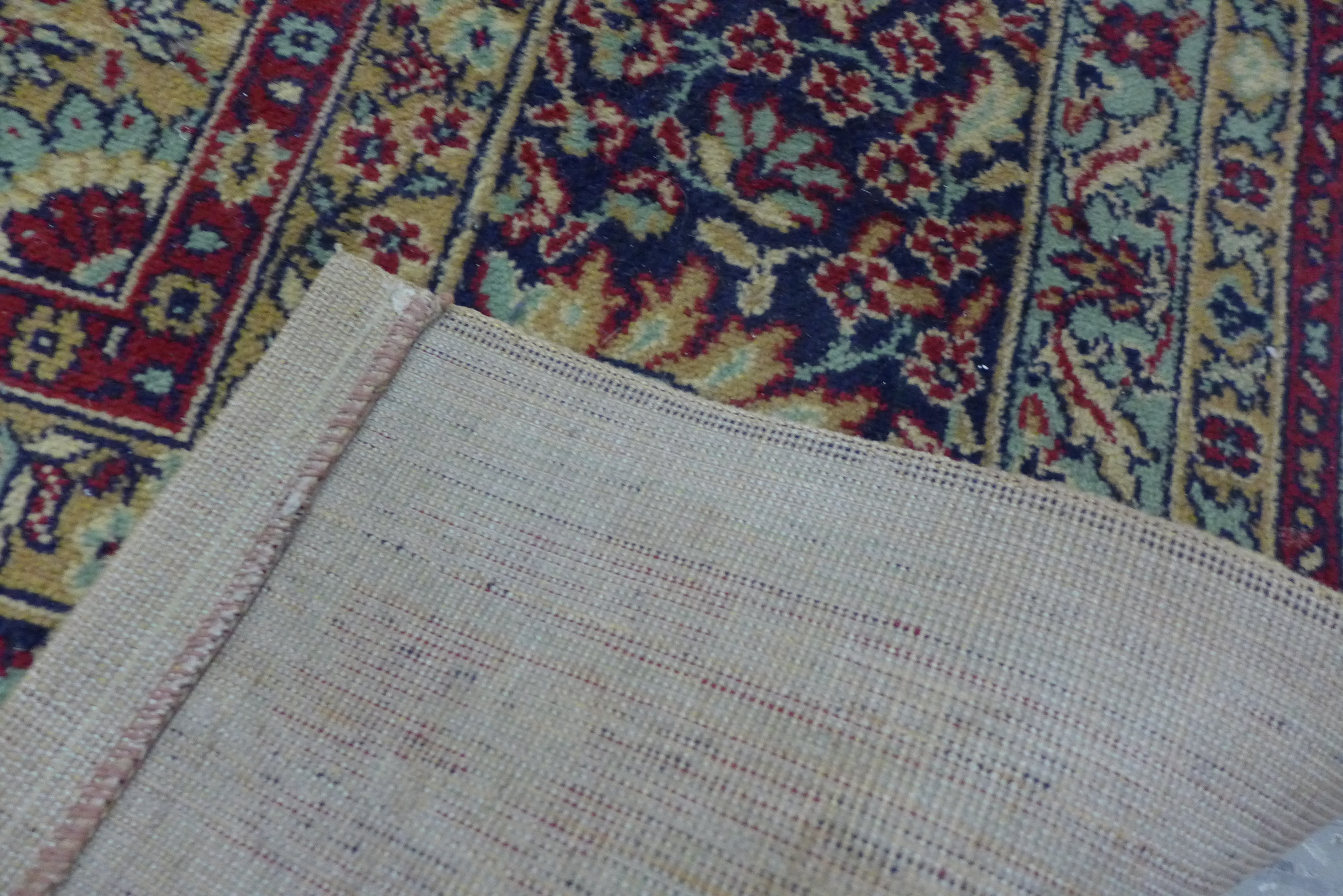 Two rugs - Image 2 of 3