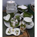 A Midwinter Stylecraft dinner service