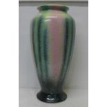 A Sylvac vase, 37cm