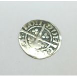 An Edward I 1272 long cross silver penny, London Mint