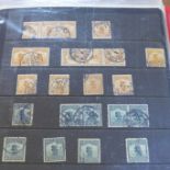 Chinese stamps, First Day covers, postal stationery etc.