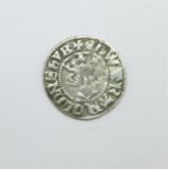 An Edward I 1272 silver penny, London Mint