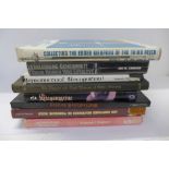 Books; German WWII history and reference books