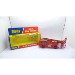 A Dinky Toys 266 E.R.F. Fire Engine, boxed