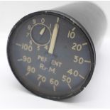 A Smiths Tachometer MK. II