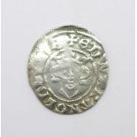 An Edward I (1272-1307) silver penny, Canterbury mint