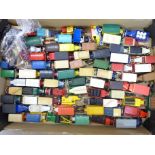 A collection of Days Gone die-cast vehicles (approximately 70)