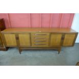 A G-Plan Fresco teak sideboard