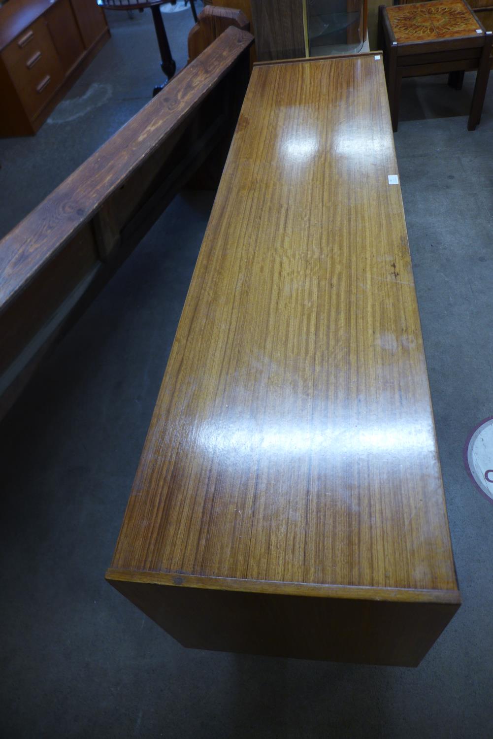 A teak sideboard - Image 3 of 3