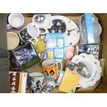 The Beatles: a collection of memorabilia