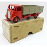 A Dinky Supertoys No. 511 Guy 4-Ton Lorry, boxed