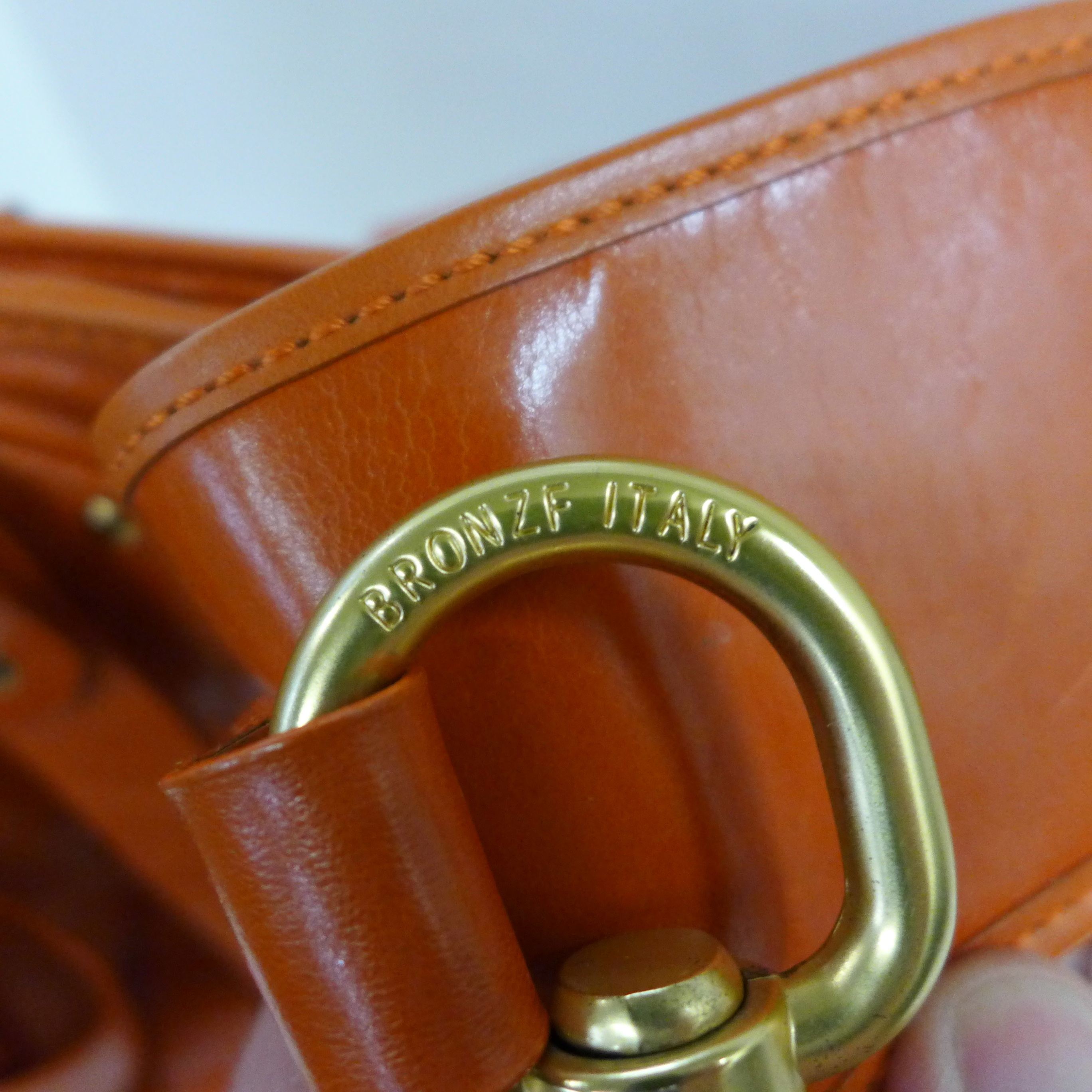 A Chloe designer handbag - Image 3 of 4
