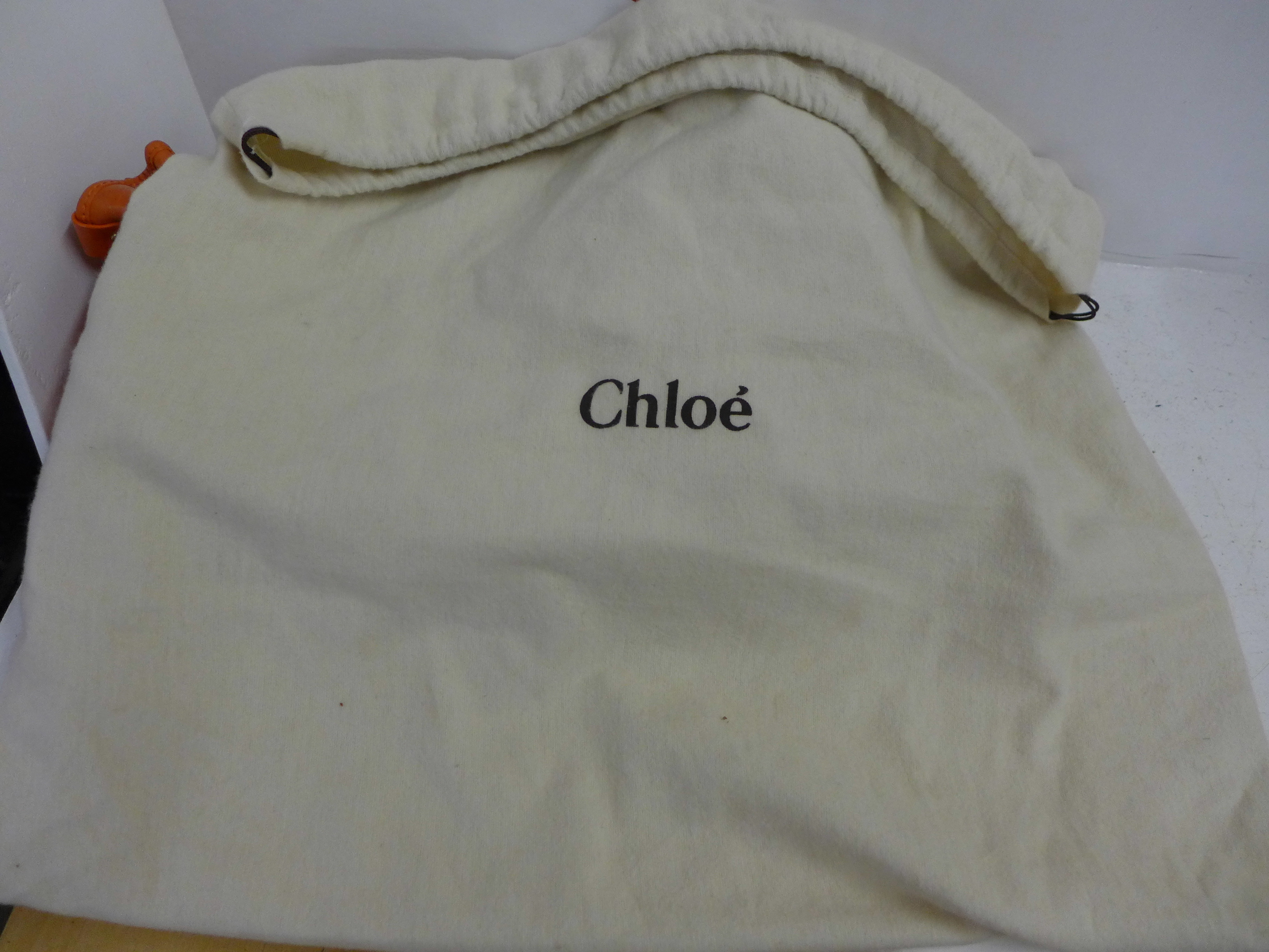 A Chloe designer handbag - Image 4 of 4