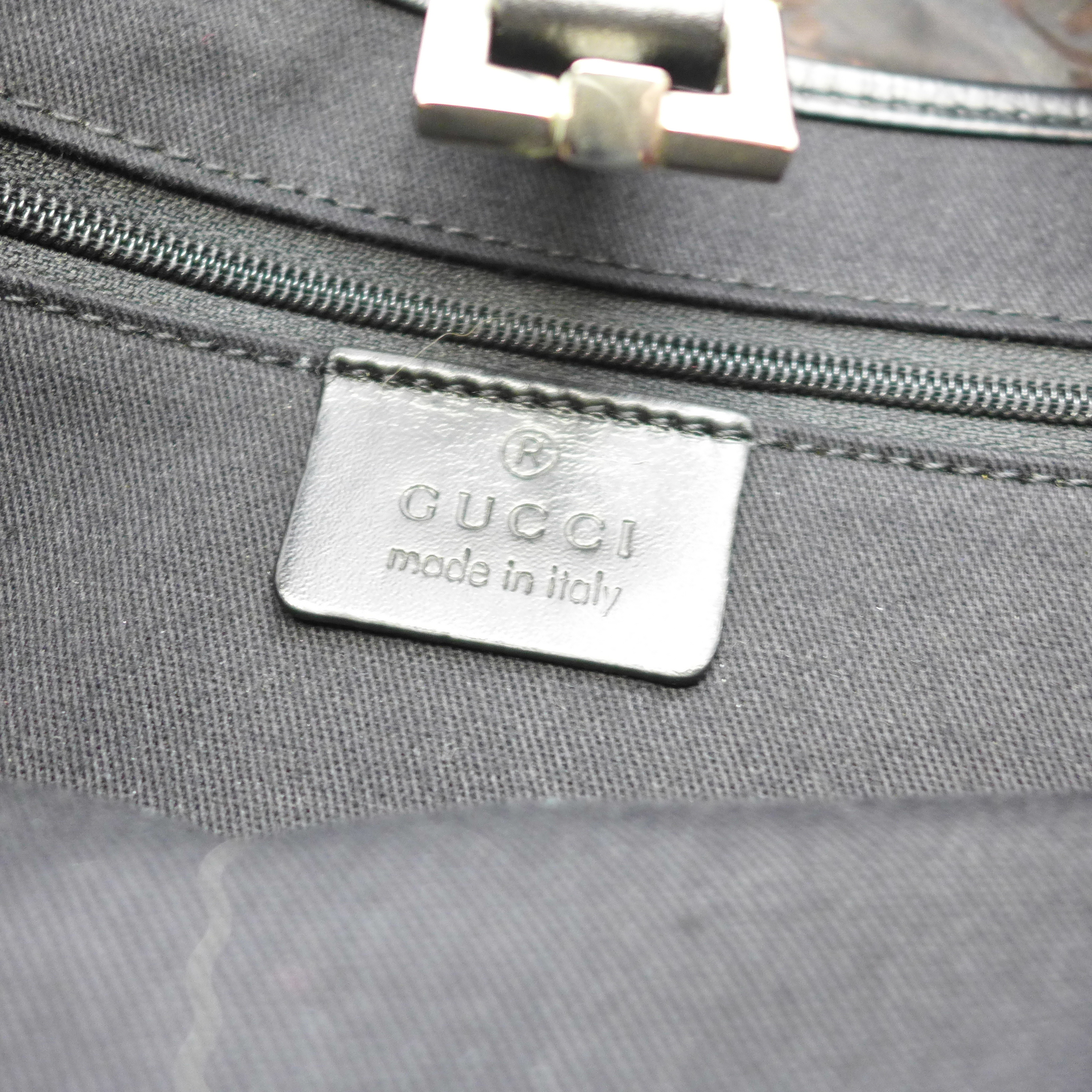 A lady's Gucci handbag - Image 4 of 4