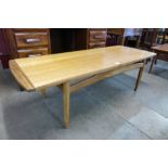 A G-Plan Fresco teak coffee table