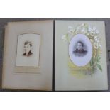 A Victorian photograph album (42)