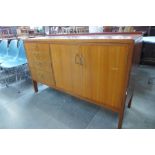 A tola wood sideboard