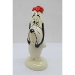 A Beswick Limited Edition 'Droopy' figure, circa 1995 in original box