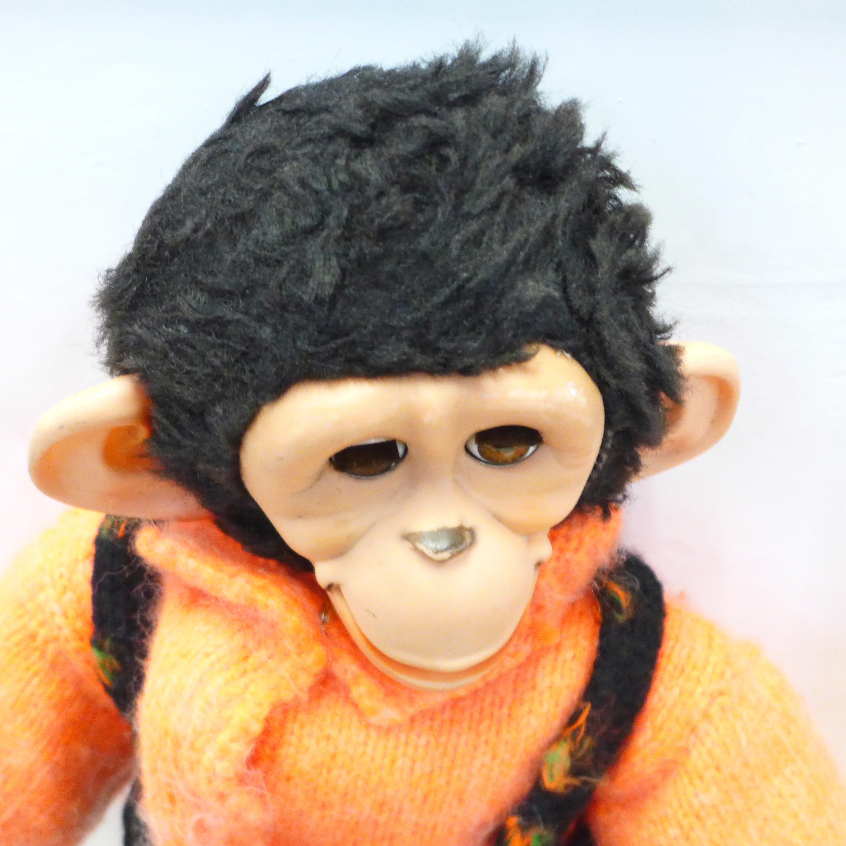 A Jacko monkey figure - Bild 2 aus 2