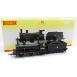 A Hornby R3232 Late BR 0-6-0 Class J15 '65445', boxed