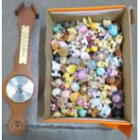 Littlest Pet Shop toy figures **PLEASE NOTE THIS LOT IS NOT ELIGIBLE FOR POSTING AND PACKING**