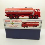 A Dinky Supertoys 943 Leyland Octopus, boxed, made in China