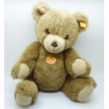 A Steiff 'Petsy' Teddy bear