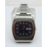 A Certina automatic wristwatch, Club 2000