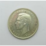 An Australian 1937 crown