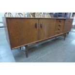 A G-Plan teak sideboard