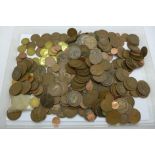 British copper coinage etc.