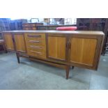 A G-Plan Fresco teak sideboard