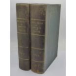 Two volumes, The English in Ireland, 1872 and 1874