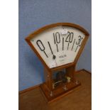 A D.C. voltmeter by Philip Harris & co. Ltd., Birmingham