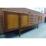 A G-Plan Fresco teak sideboard