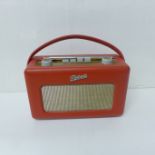 A Roberts radio