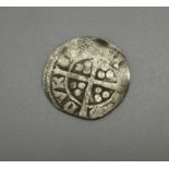 An Edward III penny