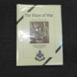 The Blast of the War - History of Nottingham's Bantams, 15th (S) Battalion, Sherwood Foresters