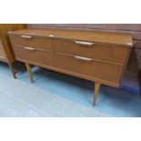 An Austin Suite teak sideboard