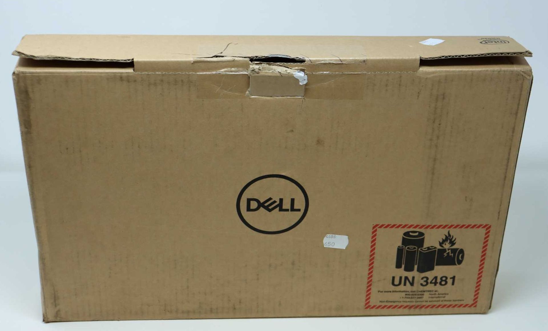 A boxed as new Dell Latitude 5400 14" Laptop in Black with Intel Core i5-8265U 1.60GHZ, 8GB RAM, - Image 14 of 15