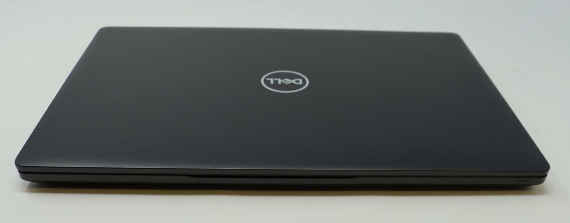 A boxed as new Dell Latitude 5400 14" Laptop in Black with Intel Core i5-8265U 1.60GHZ, 8GB RAM, - Image 4 of 15