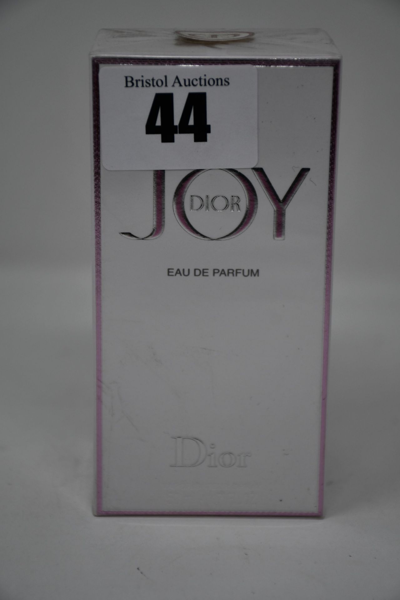 Two Dior Joy eau de parfum (50ml).