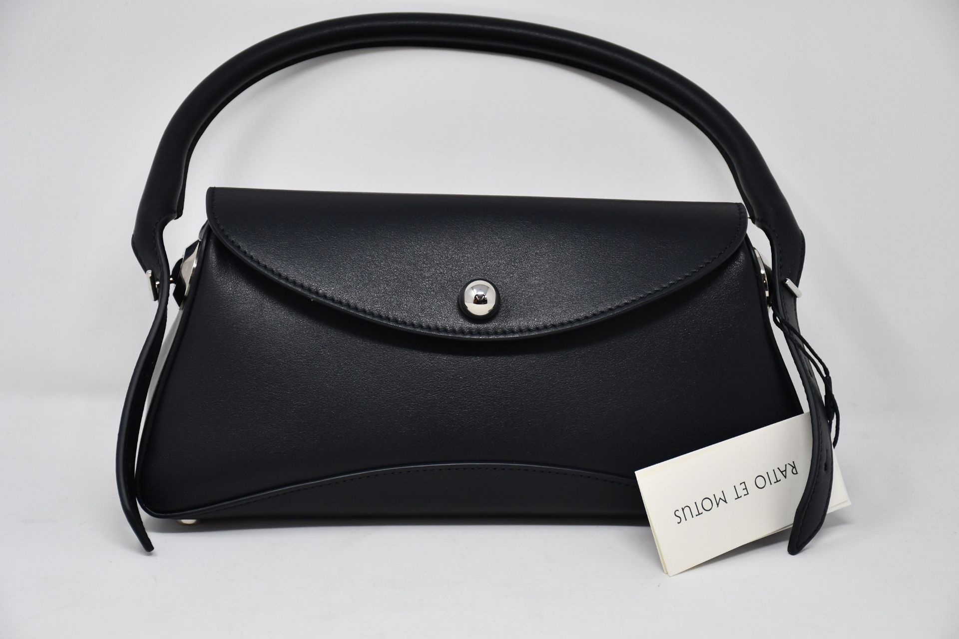 An as new Ratio Et Motus Cosmo shoulder bag (RRP £355).